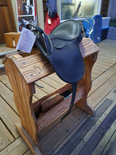 Wintec Leadline Saddle