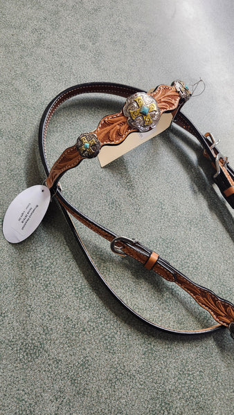 New Rodeo Drive Headstall