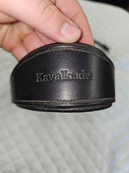 Kavalkade Monocrown Ergonomic Bridle - COB