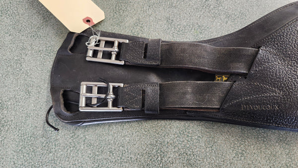 24" Devouvoux Short Girth