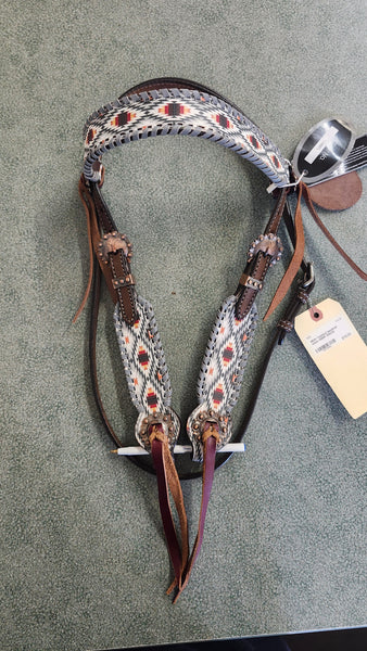 NEW Tactical Equine Headstall