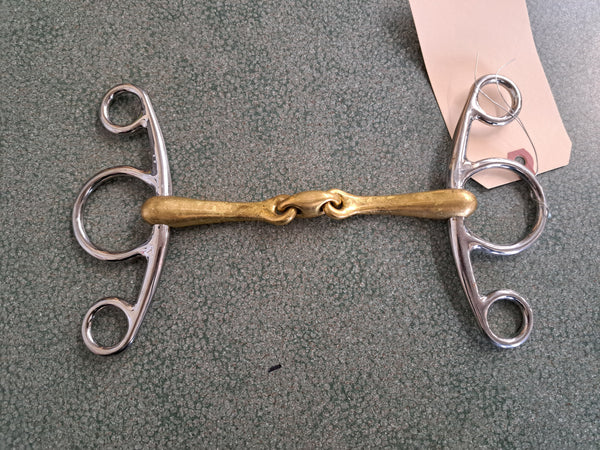 5.5" Neue Schule Elevator Bit