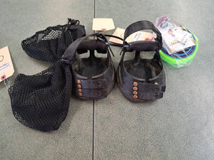 Scoot Boots Size 0