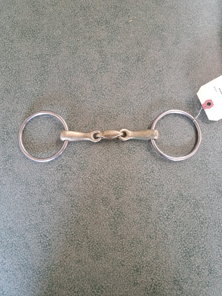 5.25" KK Loose Ring W/ Lozenge