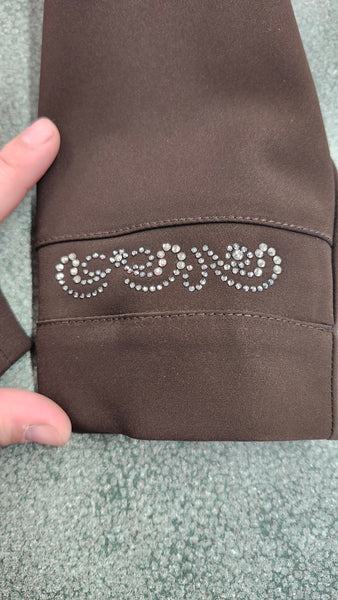 X-Large Fair Play Show coat