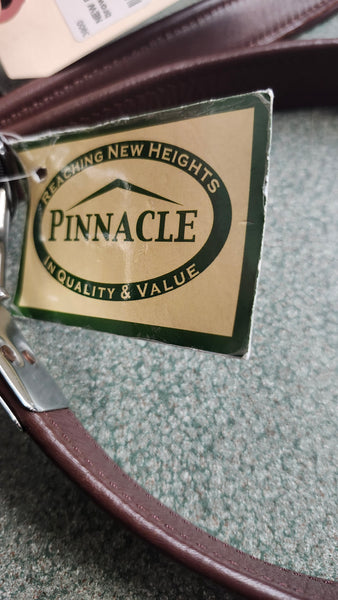 New 54" Pinnacle Leathers