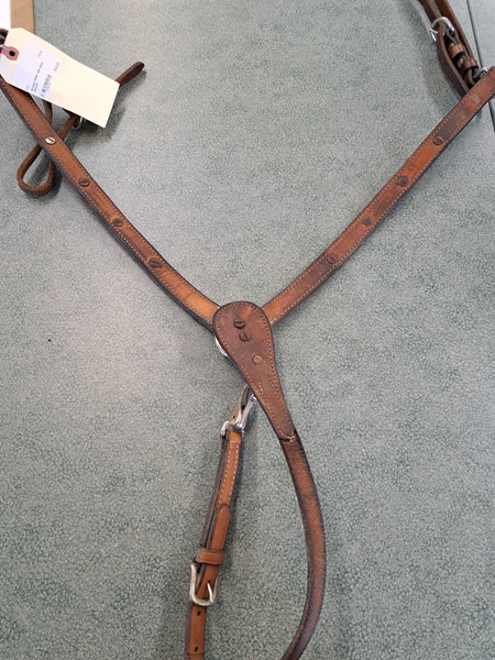 Beast Collar With Silver