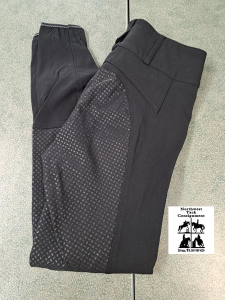 Size 22 Pikeur Cadela Full Grip breeches