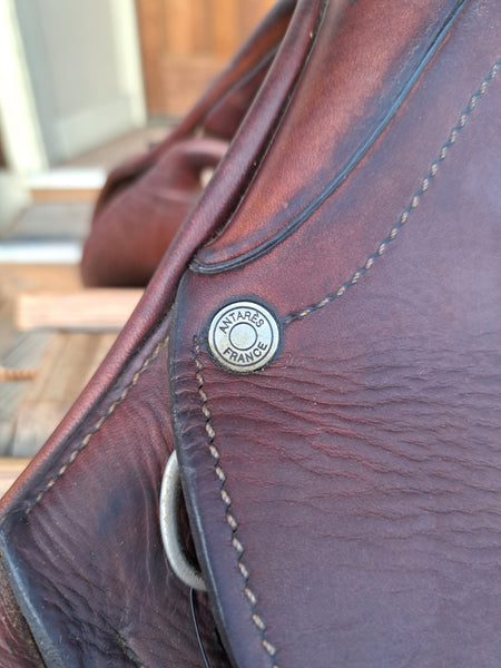 17.5 Antares Close Contact/Jump Saddle