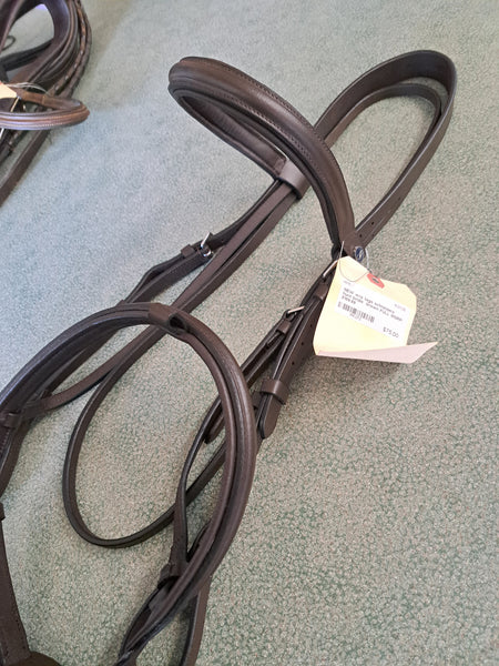 Schneiders Hunt Bridle - Full Sized