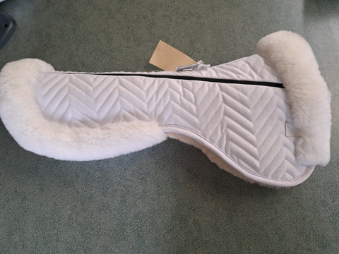 Fleeceworks Half Pad