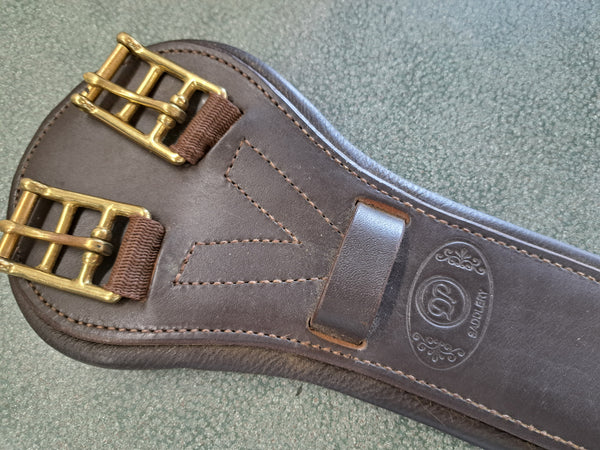 34" DP Saddlery Girth