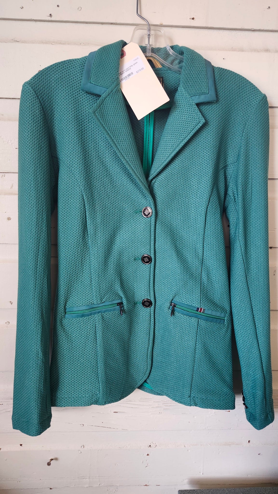 XS Espoir Hunt Coat