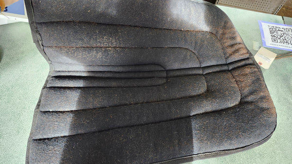 Down Under Saddle Supply Half Pad