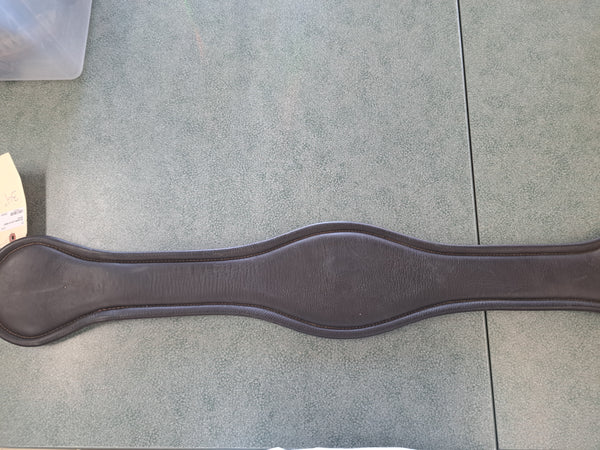 34" DP Saddlery Girth