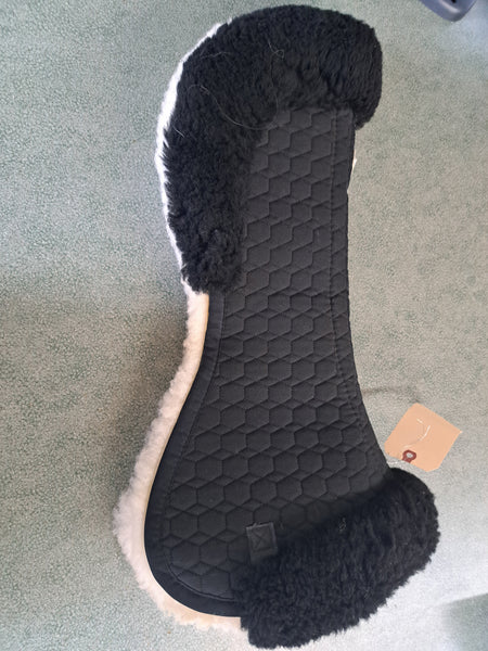 Mattes Half Pad
