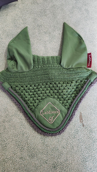 Lemieux Bonnet - Large
