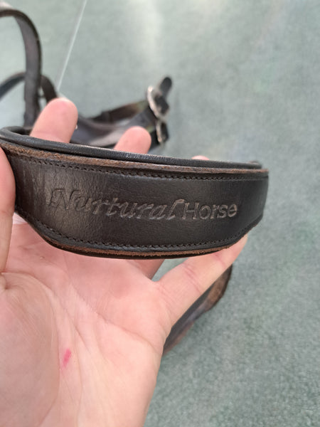 Nurtural Horse Bitless Bridle