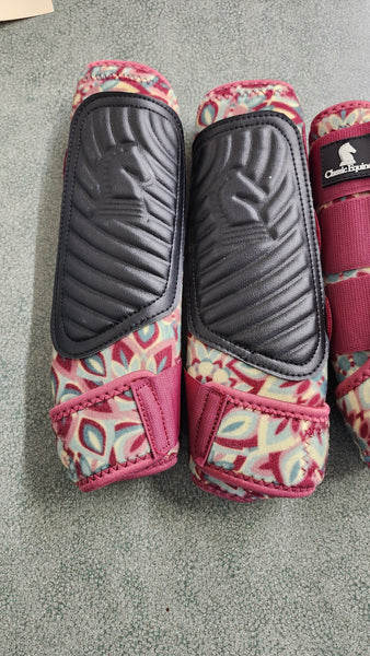 Medium Classic Equine Full Set