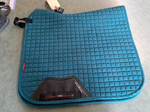 Lemieux Prosport Dressage Pad