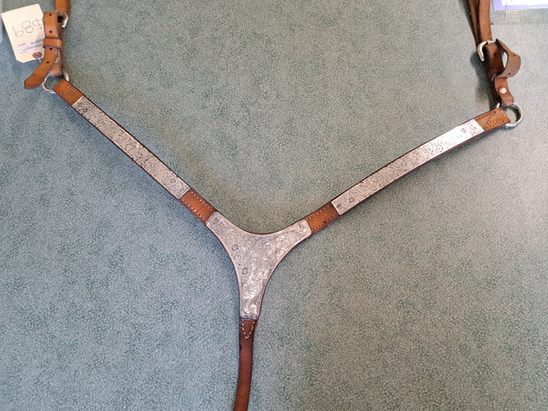 Crates Breast Collar