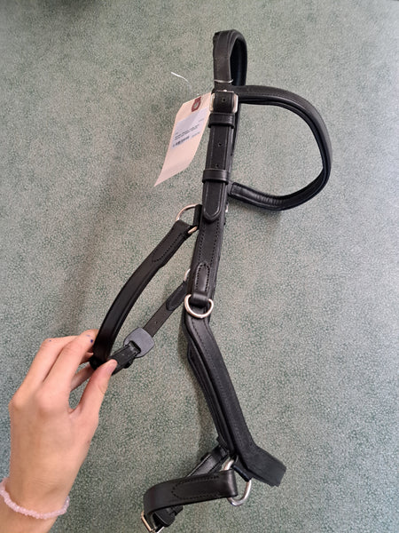 Rambo Micklem Bridle