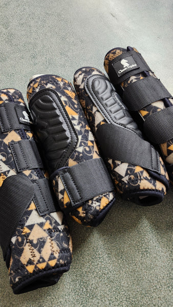 Classic Equine SMB Full Set