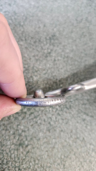 5.25" KK Ultra Aurigan Weymouth