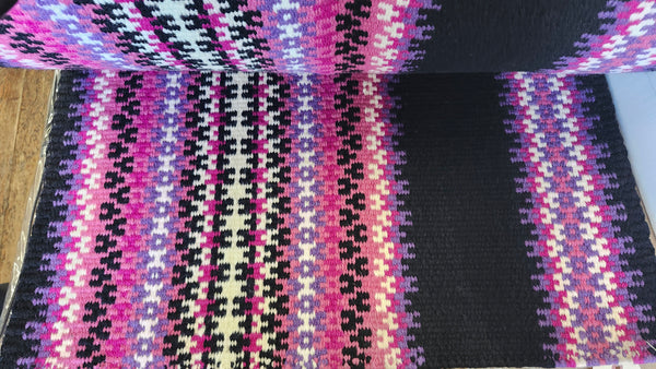34" Show Stoppin Saddle Blanket