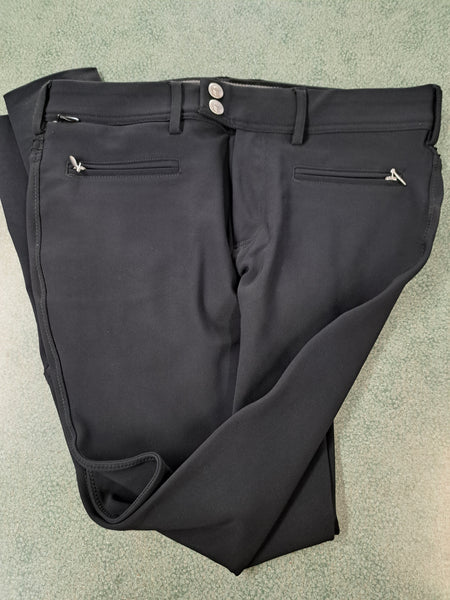 Size 6 Samshield Adele Breeches