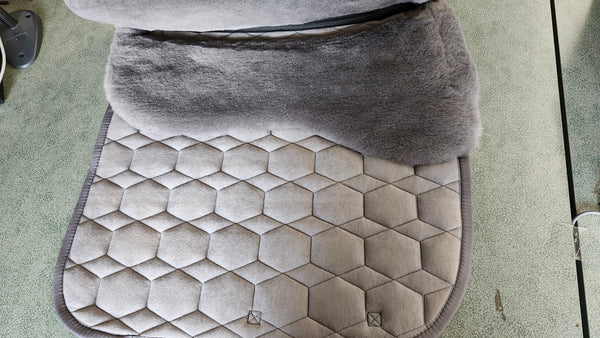 New Mattes Dressage Pad
