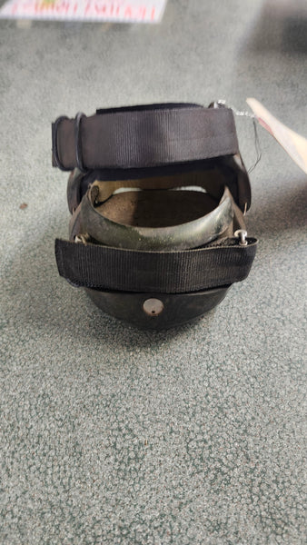 Size 00 Renegade Hoof Boot