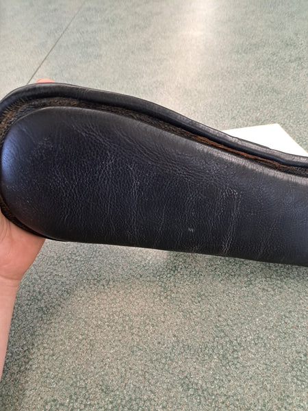 24" Nunn Finner Piaffe equalizer Dressage Girth