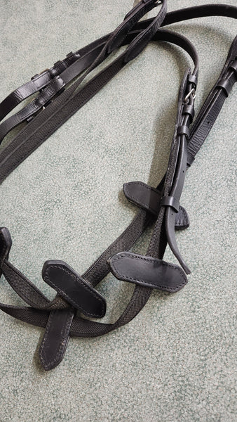 Correct Connect Aaron Vale Reins