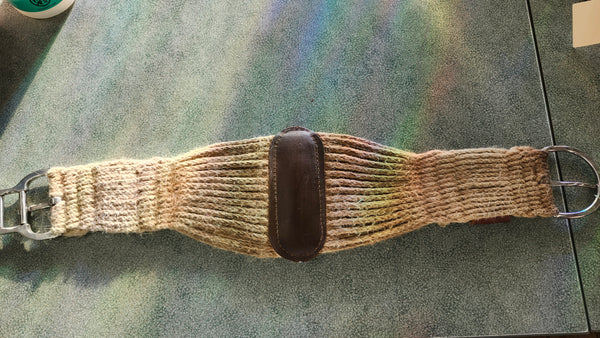 32" Classic Equine String Cinch