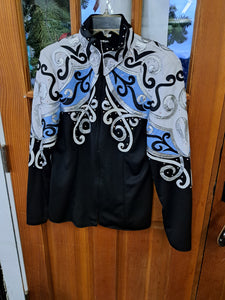 Western Show jacket