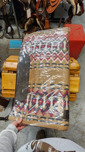 NEW Classic Equine Sensor Flex Pad