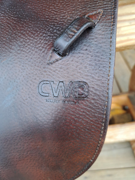 15.5" CWD SE02 Jump