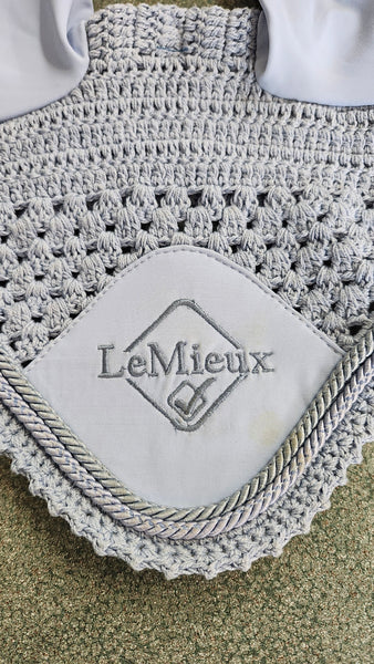 LeMieux Ear Bonnet -Medium