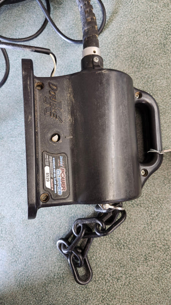 Double K Groomer Edge Clippers
