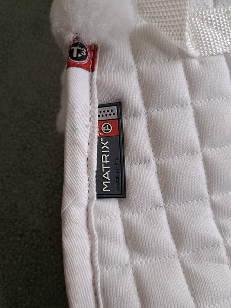 New Toklat Matrix XC Pad