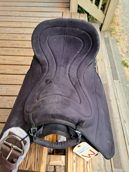 Tough 1 Soft Saddle