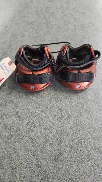 Renegade Viper Hoof Boots - Size 125x120