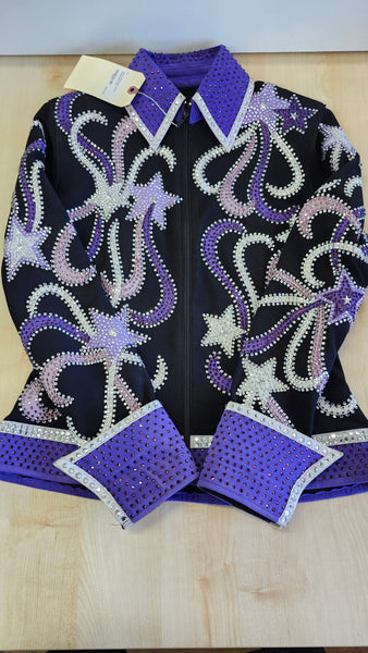 Diane Olsen Show Jacket - 9/10