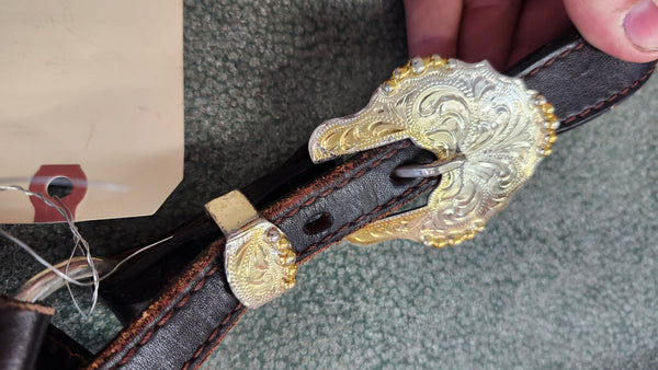 Billy Royal Show Halter