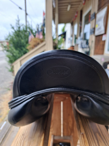 16" Prestige Galileo Dressage Saddle