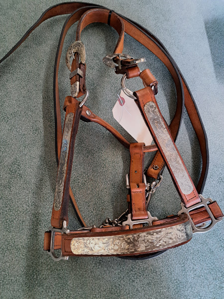Champion Turf Show Halter