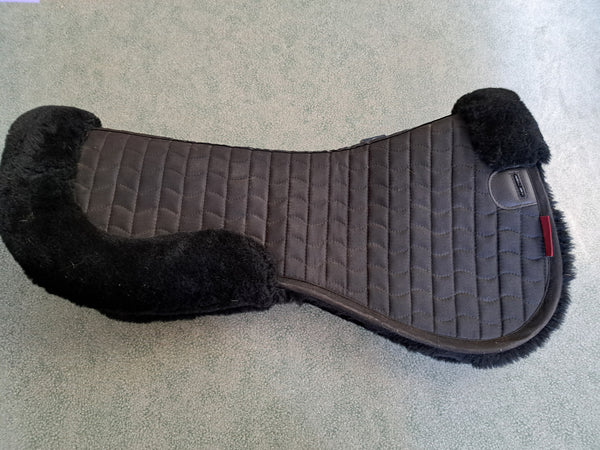 Lemieux Merino+ Half Pad