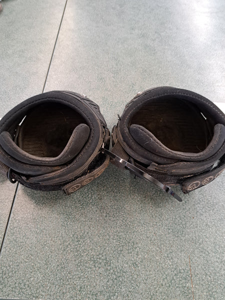 Easyboot Back Country Hoof Boots Size 2W