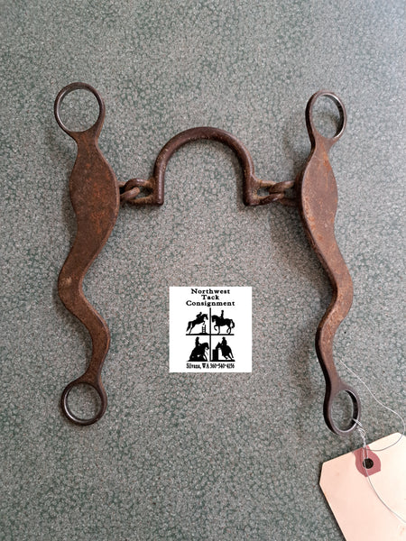 5.5" 537 Mike Beers Classic High Port